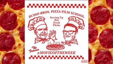 Фото - Братья Руссо запустят онлайн-школу с кино и пиццей