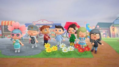 Фото - Элайджа Вуд посетил остров фанатки ради репы в Animal Crossing