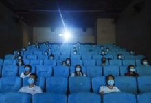Фото - Кинопрокат в Китае впервые пришел в норму за 2020 год