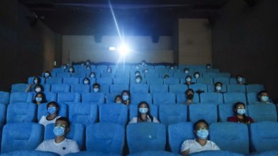 Фото - Кинопрокат в Китае впервые пришел в норму за 2020 год