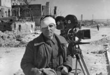 Фото - «Плачьте, но снимайте»: документальная история о фронтовых операторах в первые дни войны
