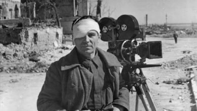 Фото - «Плачьте, но снимайте»: документальная история о фронтовых операторах в первые дни войны