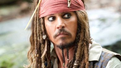 Фото - Продюсер «Пиратов Карибского моря» заявил, что не уверен в возвращении Джонни Деппа