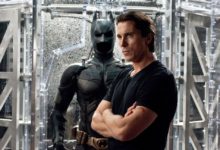 Фото - Слух: Warner может вернуть Кристиана Бэйла к роли Бэтмена