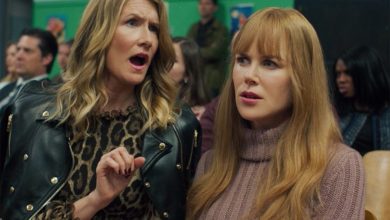 Фото - Слух: Николь Кидман и Лора Дерн сыграют в психологическом триллере от Netflix