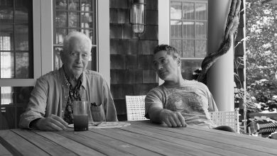 Фото - Netflix выпустит документальный фильм о Роберте Дауни-старшем