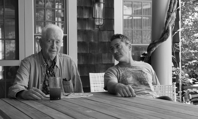 Фото - Netflix выпустит документальный фильм о Роберте Дауни-старшем