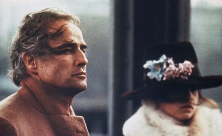 Фото - Самое интересное о съемках фильма «Последнее танго в Париже» (1972)